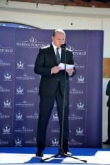 Predstavlja se Nautica Marina Portorož 1